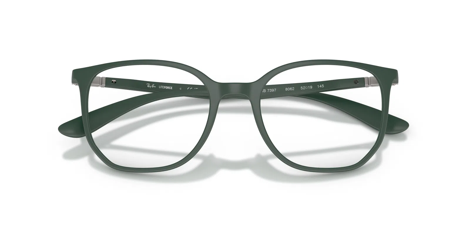 Ray-Ban 7397 Eyeglasses - view 17